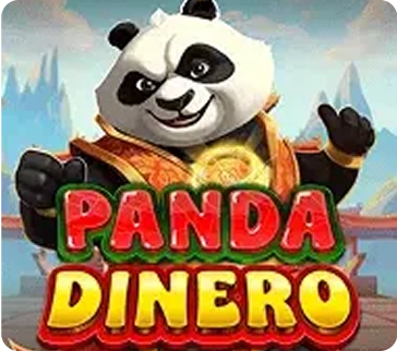 Panda Dinero Panda Dinero